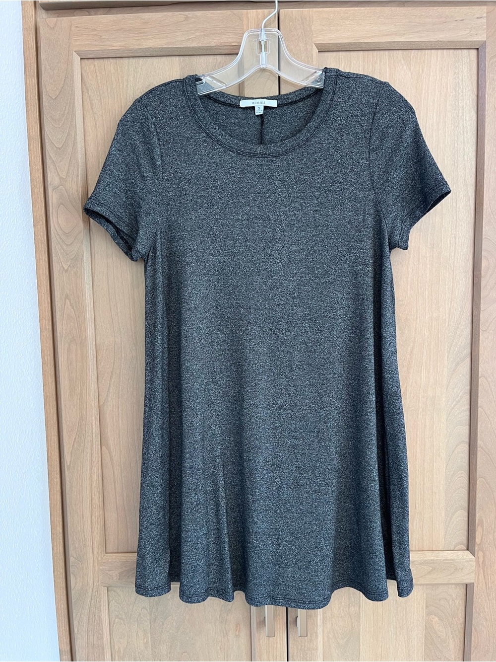Acemi Swing Dress